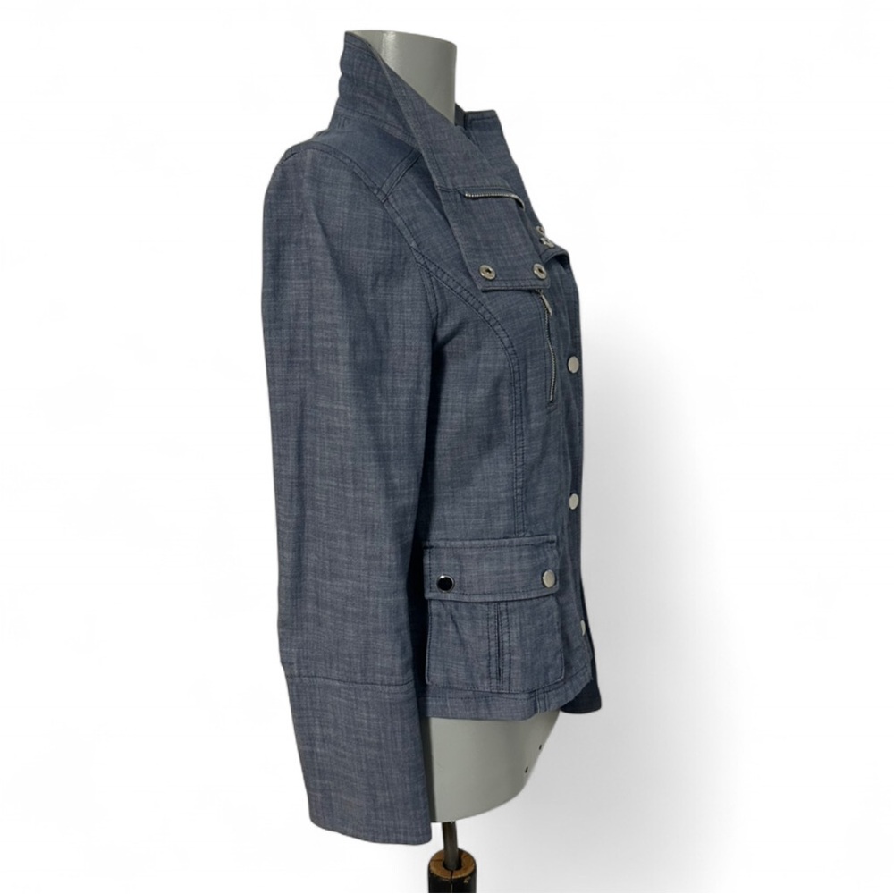 WHBM Jacket - Picture 3 of 5
